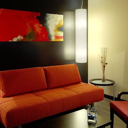 C-Hotels The Style Florenz Exterior foto