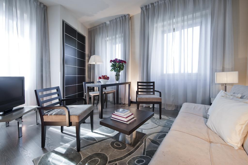 C-Hotels The Style Florenz Zimmer foto