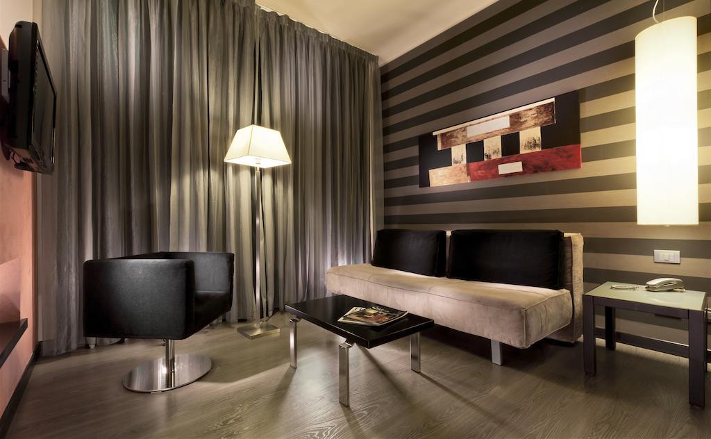 C-Hotels The Style Florenz Exterior foto