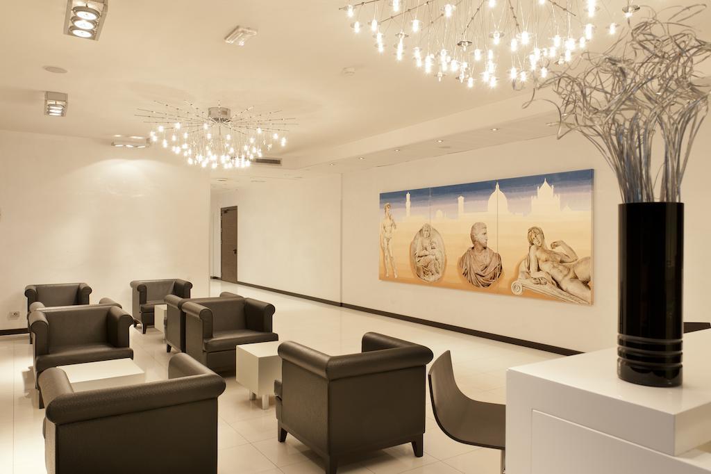 C-Hotels The Style Florenz Restaurant foto
