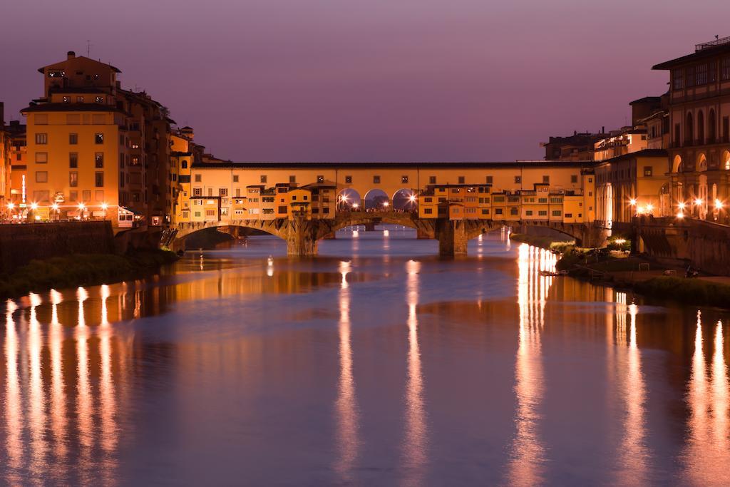 C-Hotels The Style Florenz Exterior foto