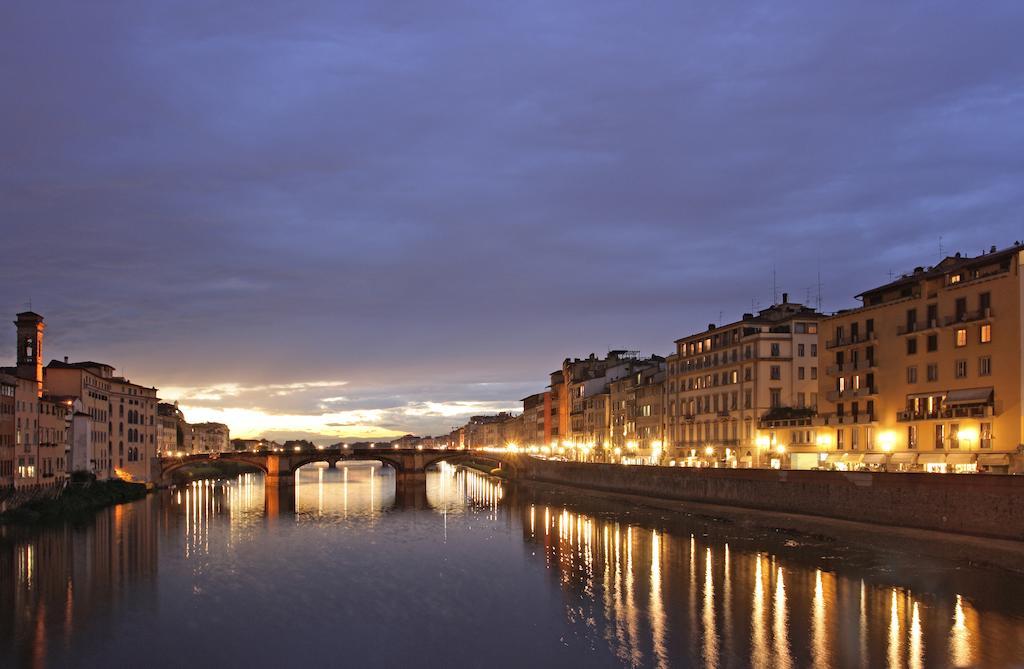 C-Hotels The Style Florenz Exterior foto