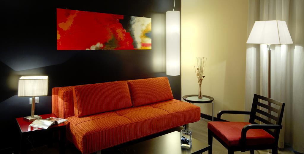 C-Hotels The Style Florenz Exterior foto