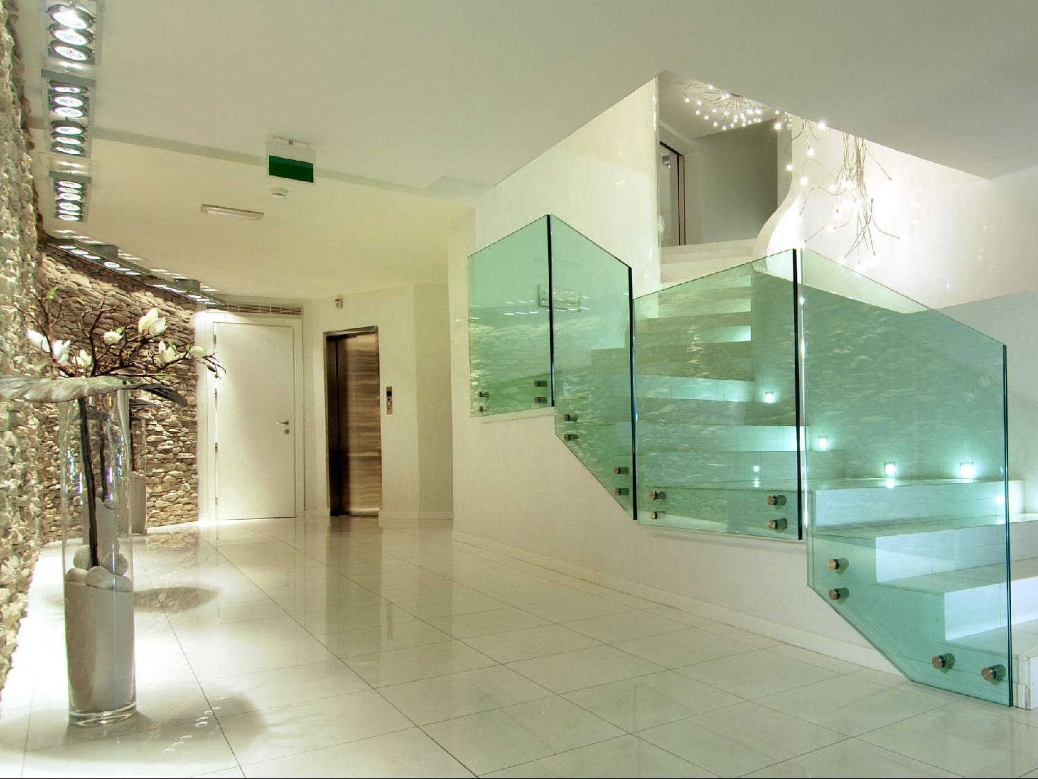 C-Hotels The Style Florenz Exterior foto