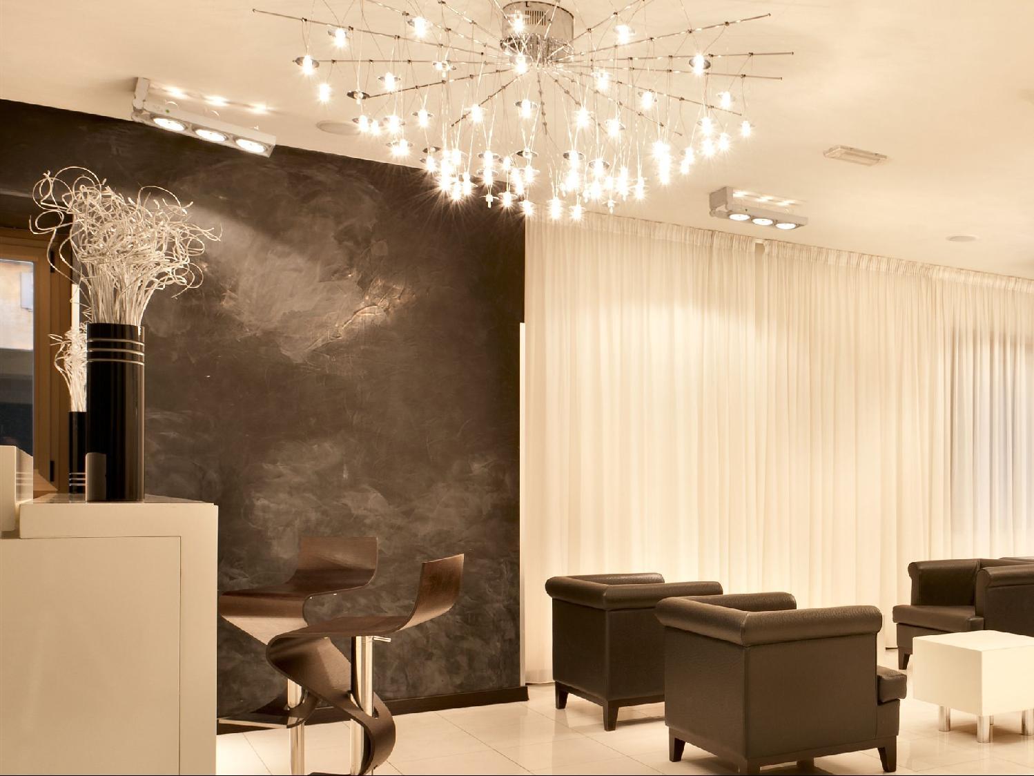 C-Hotels The Style Florenz Exterior foto