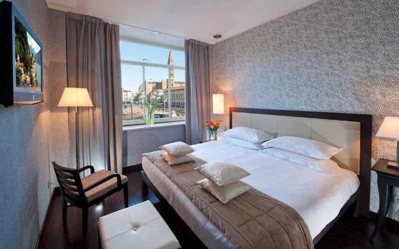 C-Hotels The Style Florenz Exterior foto