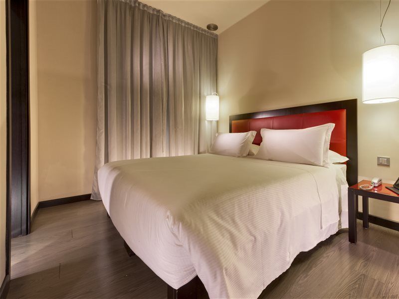 C-Hotels The Style Florenz Exterior foto