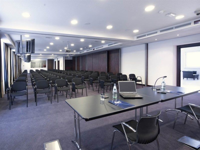 C-Hotels The Style Florenz Exterior foto