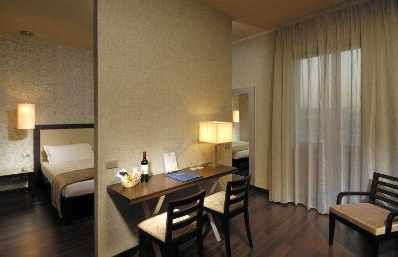 C-Hotels The Style Florenz Exterior foto