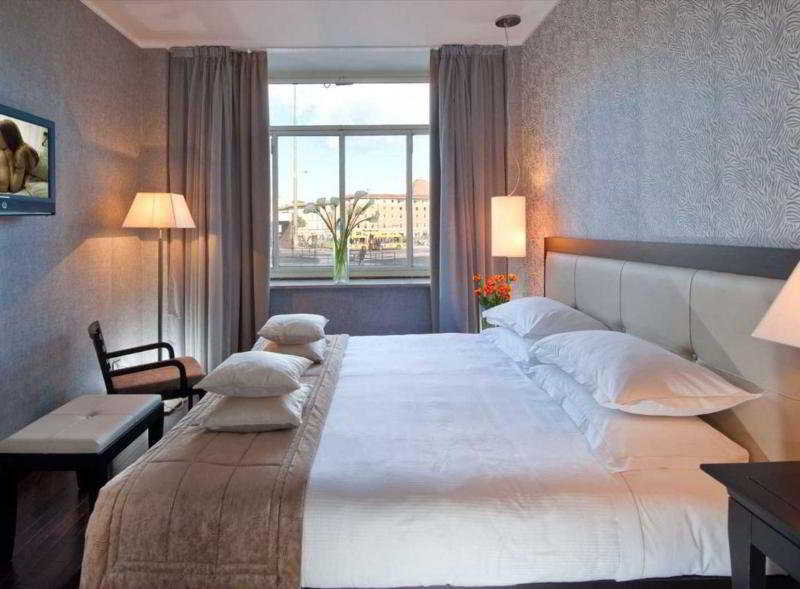 C-Hotels The Style Florenz Exterior foto
