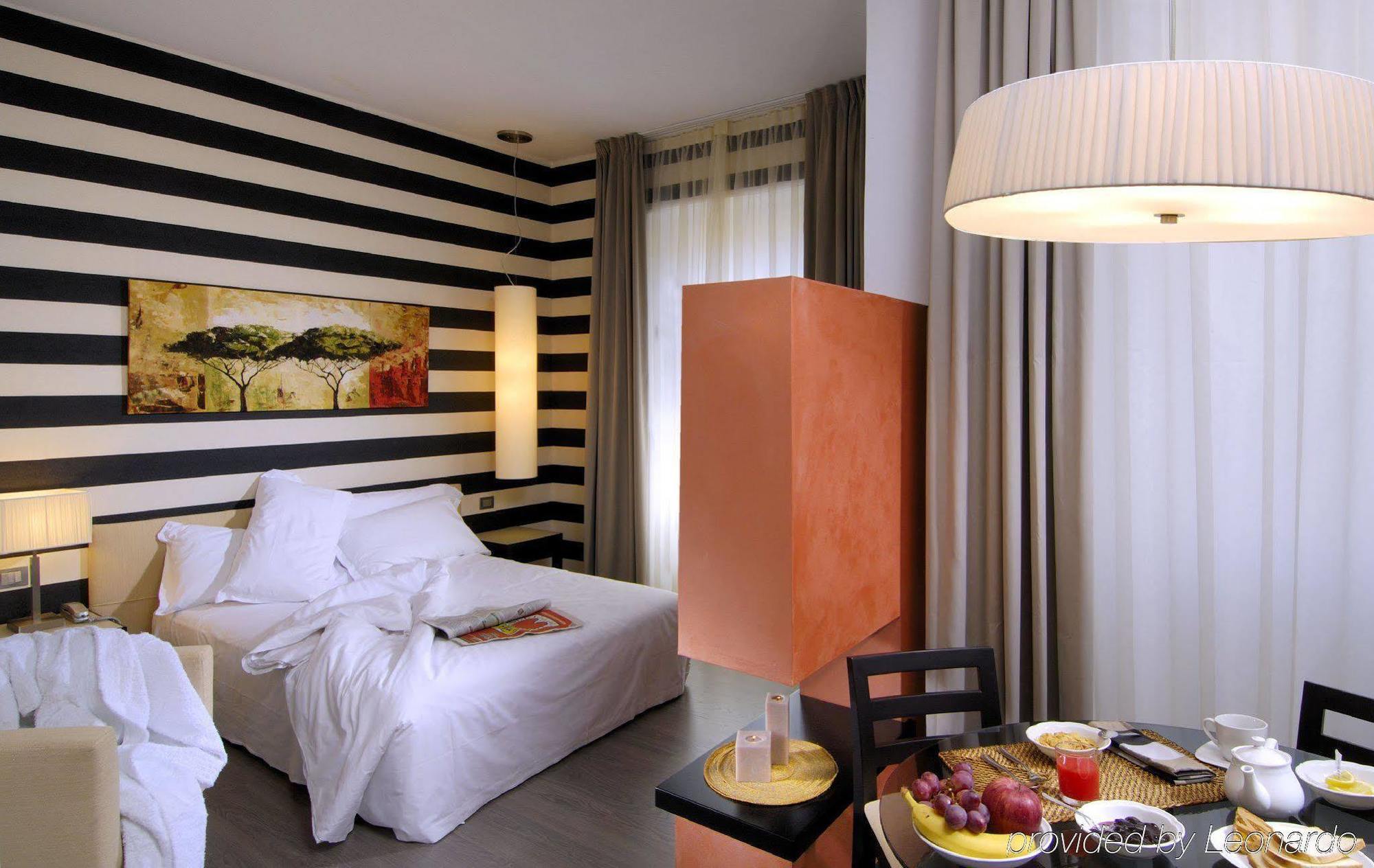 C-Hotels The Style Florenz Exterior foto