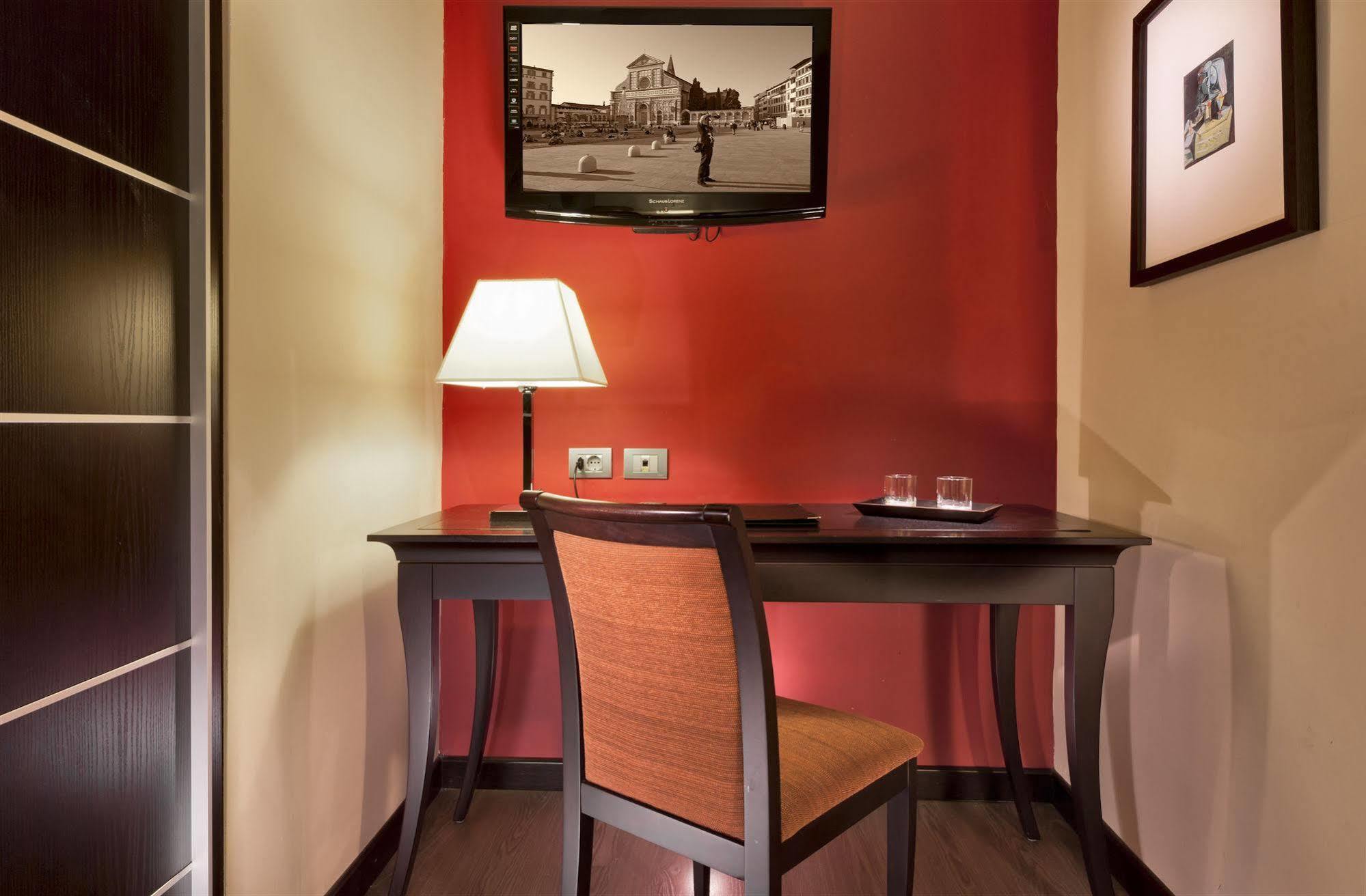 C-Hotels The Style Florenz Exterior foto
