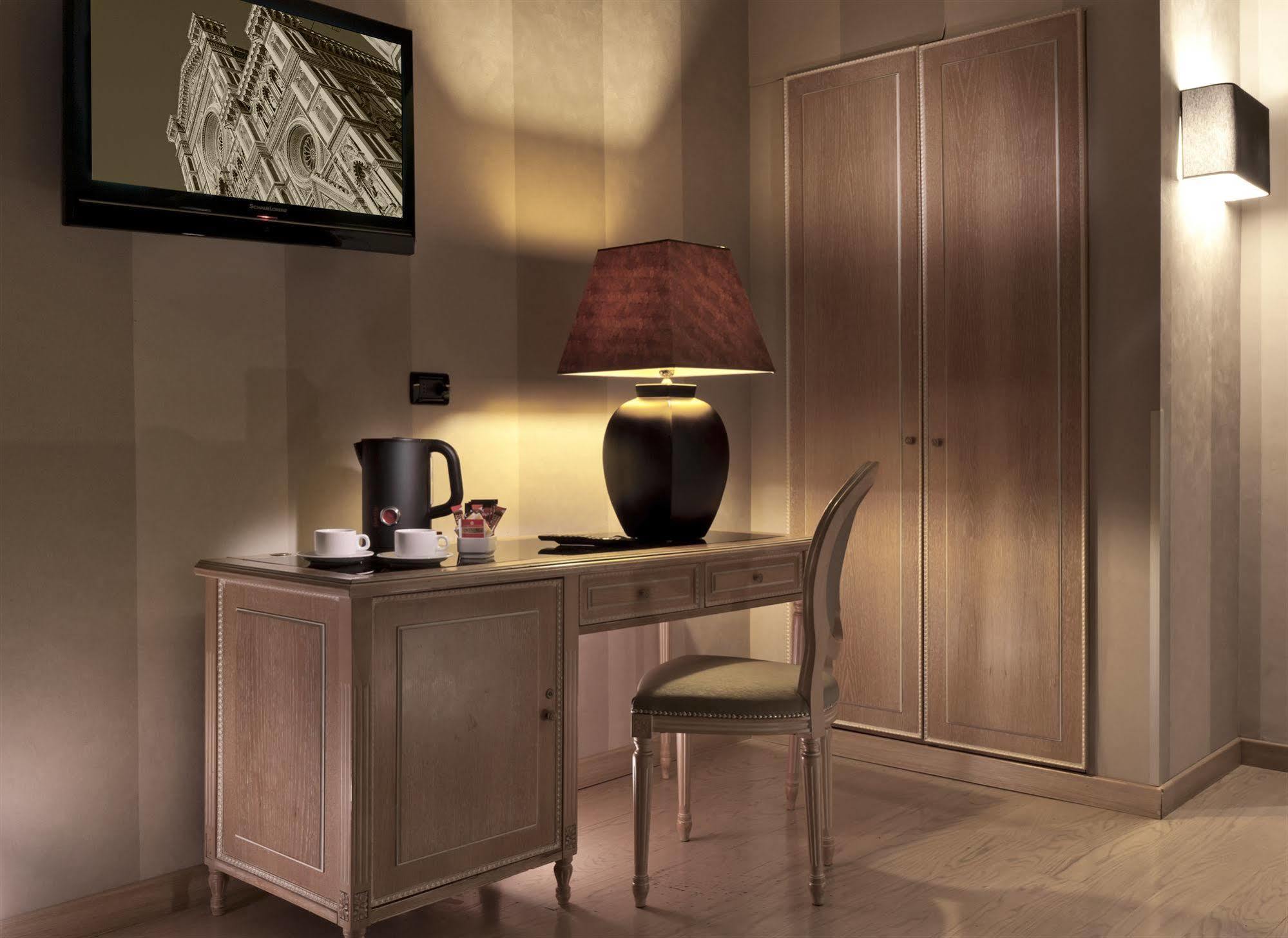 C-Hotels The Style Florenz Exterior foto
