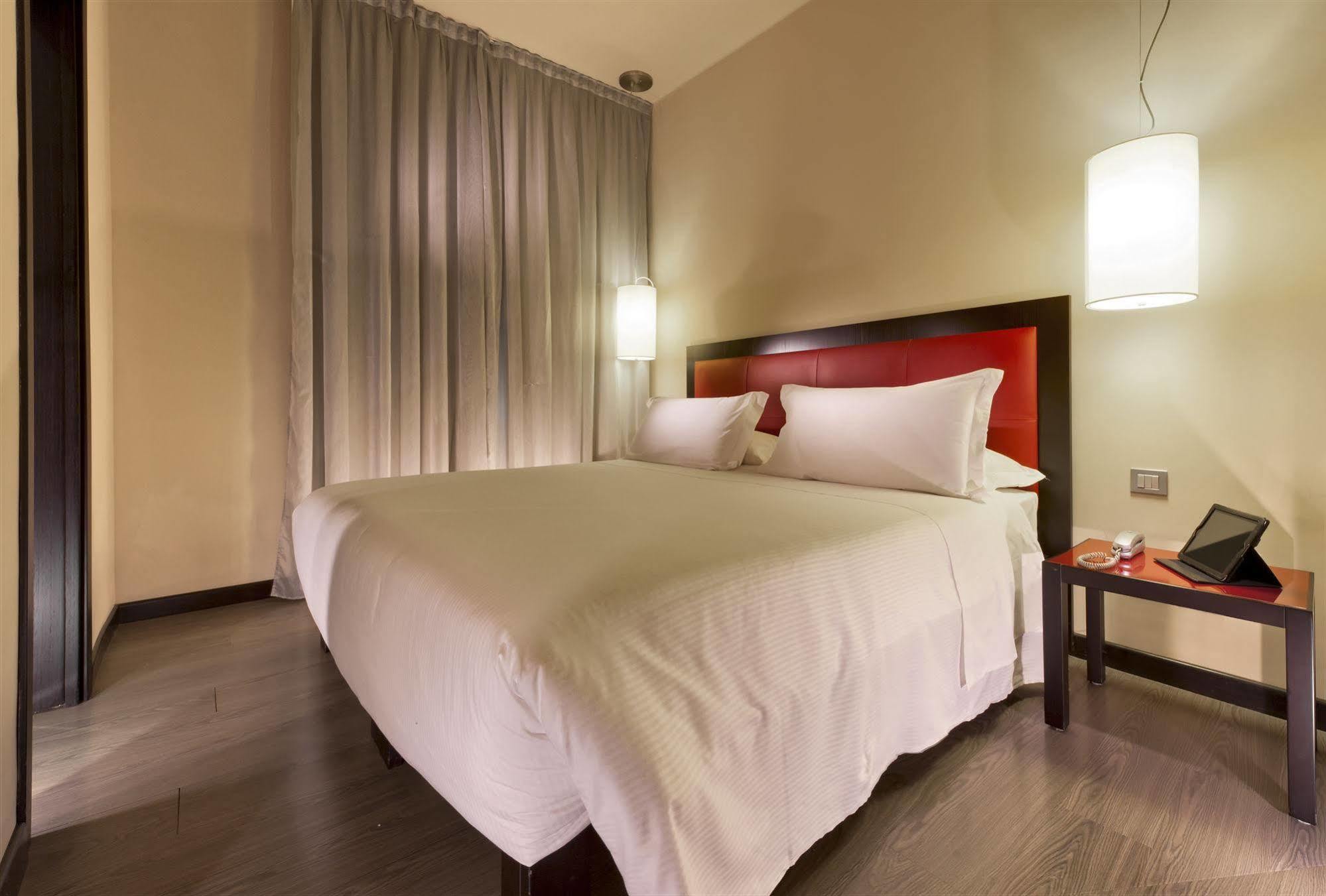 C-Hotels The Style Florenz Exterior foto