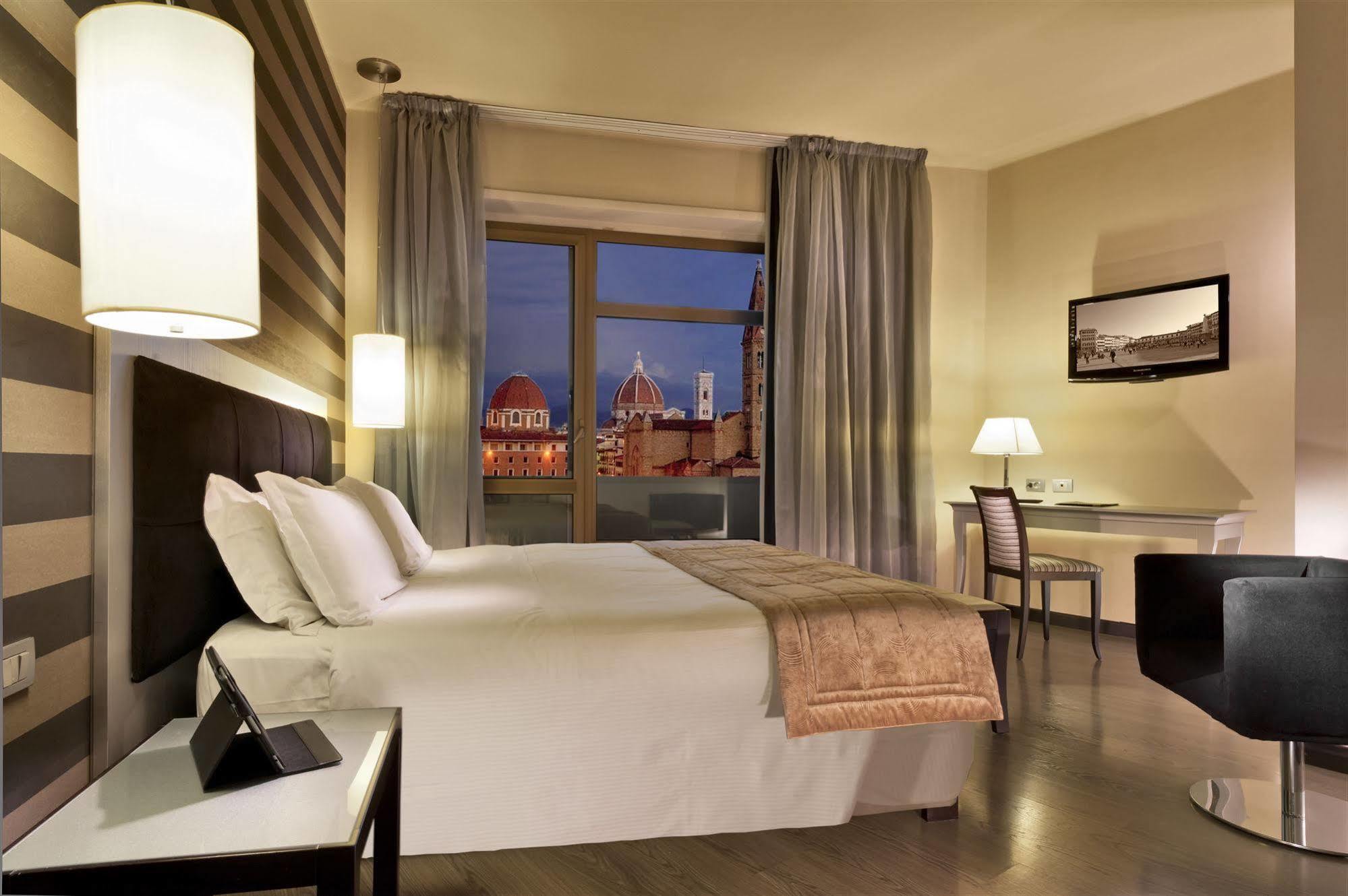 C-Hotels The Style Florenz Exterior foto