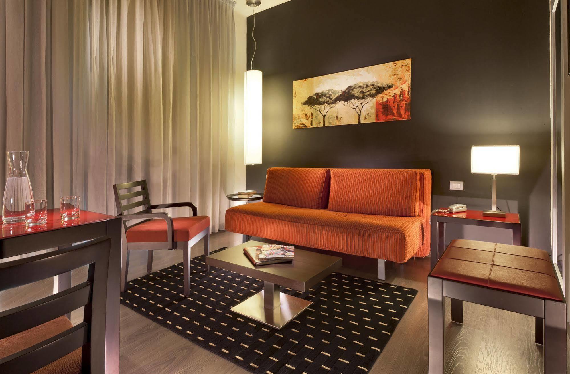 C-Hotels The Style Florenz Exterior foto