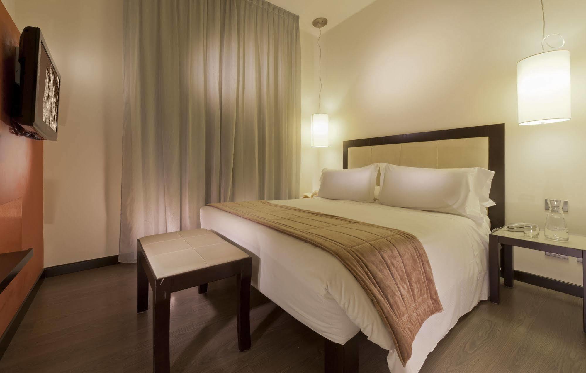 C-Hotels The Style Florenz Exterior foto