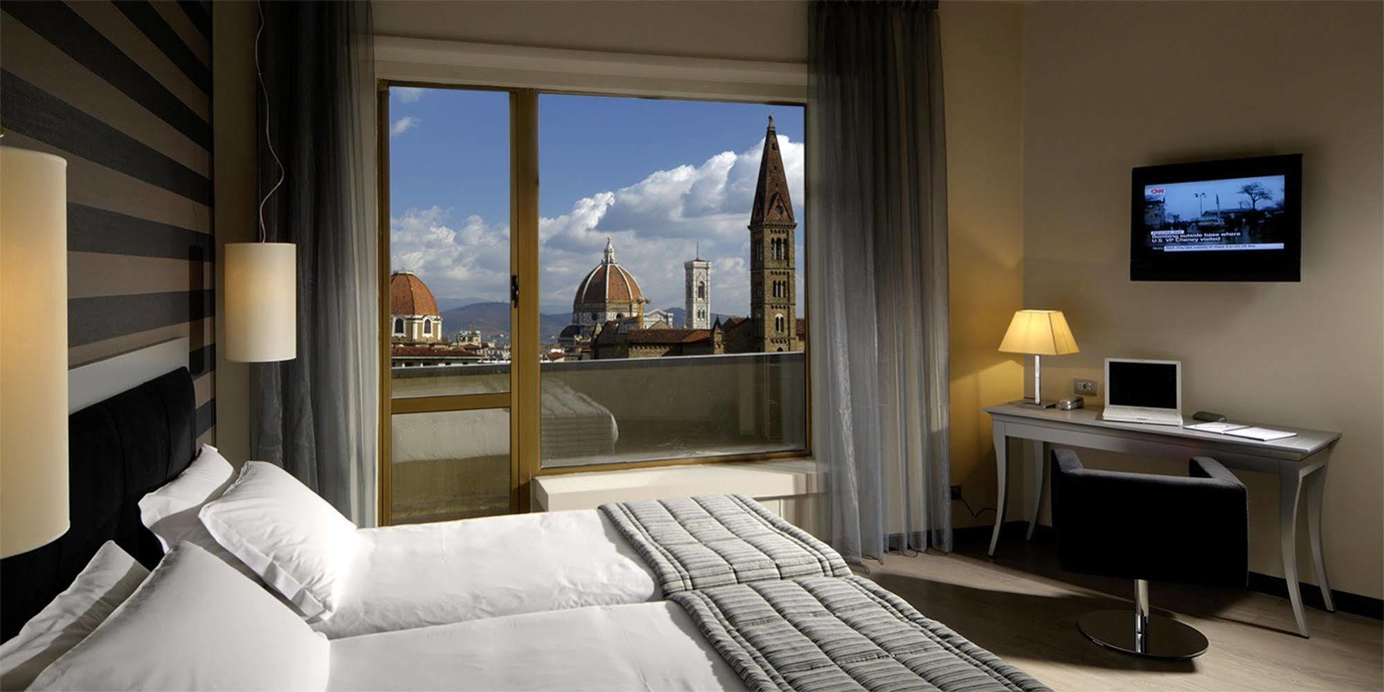 C-Hotels The Style Florenz Exterior foto